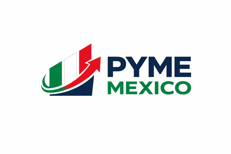 Logotipo PYME México
